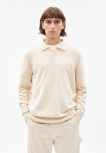 PAAPO - Herren Pullover aus Bio-Baumwolle - ARMEDANGELS