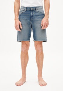 AARVO - Herren Jeans Shorts aus Bio-Baumwoll Mix - ARMEDANGELS