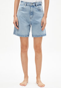 FREYMAA - Damen Jeans Shorts aus Bio-Baumwolle - ARMEDANGELS