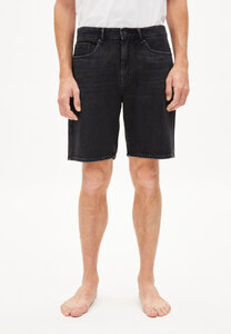 AARVO - Herren Jeans Shorts aus Bio-Baumwolle - ARMEDANGELS