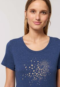 Artdesign - Biofair - Softes und weiches Shirt / Sternstaub - Kultgut