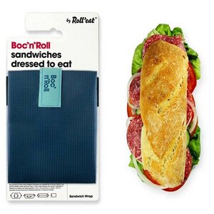 Roll Sandwich Tasche - Roll´eat