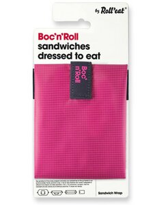 Roll Sandwich Tasche - Roll´eat