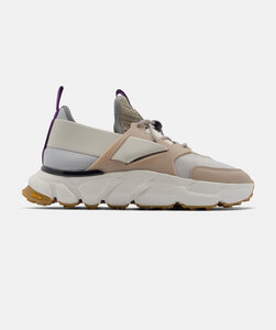 Sneaker Liana - Vegan Leather - ekn footwear
