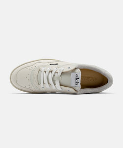 Sneaker Daisy - Leather I Leder - ekn footwear
