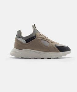  Sneaker Larch - Vegan Leather - ekn footwear
