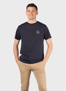T-Shirt - Larens tee - aus Biobaumwolle - Klitmøller Collective