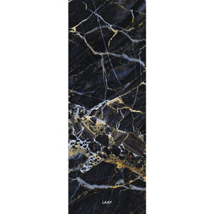 All-In-One Yogamatte Marble 3,5mm - LAAY