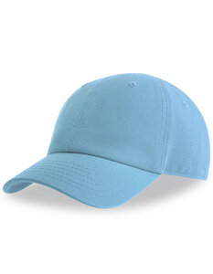 Atlantis Fraser Kid´s Cap Kinder Baseball Cap Bio Baumwolle  - Atlantis Headwear