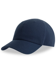 Atlantis Fraser Kid´s Cap Kinder Baseball Cap Bio Baumwolle  - Atlantis Headwear