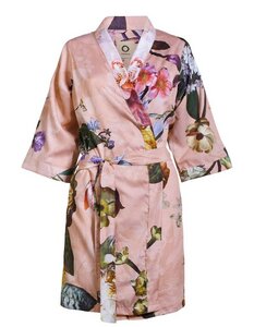 Essenza Kimono 'FLEUR' in verschiedenen Farben und Größen - Essenza