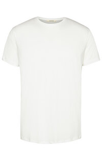Herren T-Shirt aus Bio Baumwolle & Modal (Edelweiss®) "Metro core tee male" - Wunderwerk