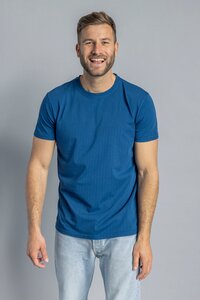 Organic Basic T-Shirt SLIM - dirts