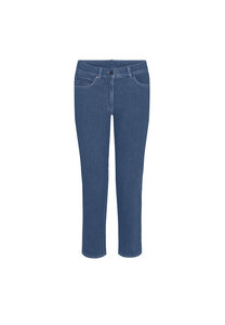 Jeans "Christie Regular Crop" - LauRie