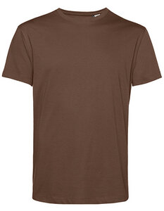 Inspire T-Shirt / Men / Herren Rundhals Organic E150 145 gr /m² bis Größe 5XL - B&C Collection
