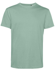 Inspire T-Shirt / Men / Herren Rundhals Organic E150 145 gr /m² bis Größe 5XL - B&C Collection