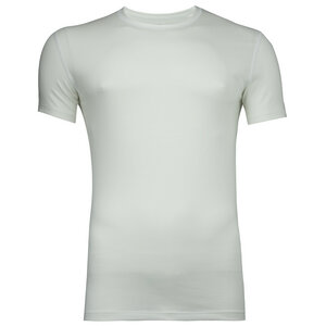 CORE T-SHIRT TENCEL® - nice to meet me