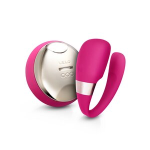 Ferngesteuertes Massagegerät für Paare - LELO TIANI 3 - LELO