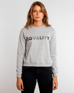 Dedicated - Sweatshirt Ystad Equality - DEDICATED