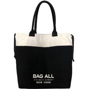 Tragetasche World Traveler Tote Bag - bag-all