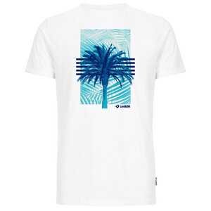 Palm Tree T-Shirt Herren - Lexi&Bö