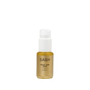 Organic Serum Repair - SASH - Clean Skin Care