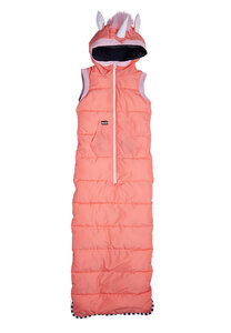 Outdoorweste "Unido Einhorn" - WeeDo