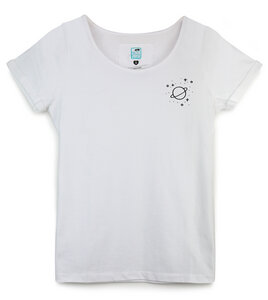 Shirt Taylor Mini Atmosphere aus Bio-Baumwolle - Gary Mash