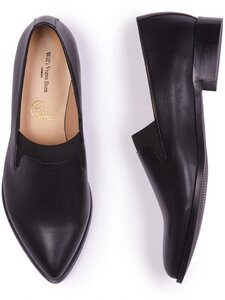 The Derby - Wills Vegan Shoes