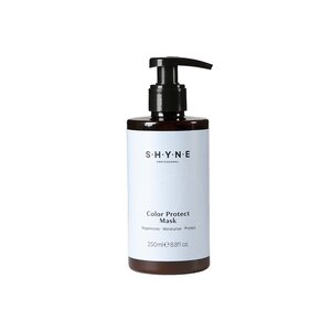 Color Protect Mask - SHYNE