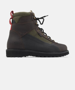 Hiking Boot Pine - Leather - ekn footwear