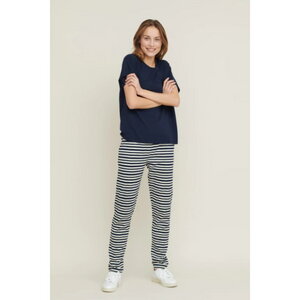 T-Shirt Joline aus Tencel (Lyocell) - Basic Apparel