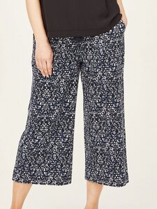 Culotte Bree Paper Bag Waist - Thought