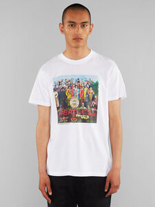 T-Shirt Stockholm Sgt Pepper's - DEDICATED