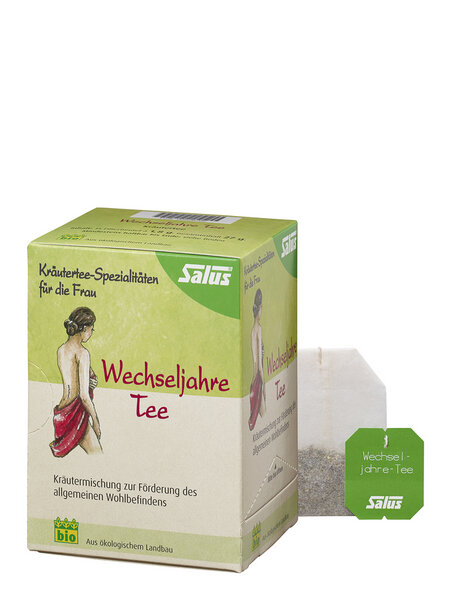 Salus - Wechseljahretee | Avocadostore