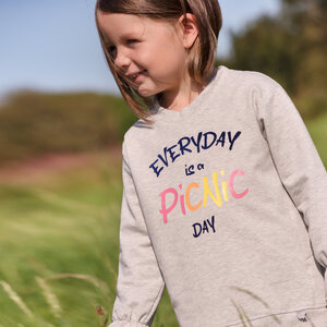 Sweater aus Bio Baumwolle "Daydream" - Marraine Kids