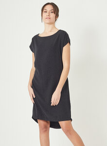 DINA - Langes Kleid aus 100% Tencel - Barta - organic & recycled