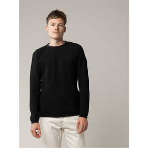 Strickpullover YUVA | von MELA | Fairtrade & GOTS zertifiziert - MELA