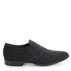 Gianni Suede - Noah Italian Vegan Shoes