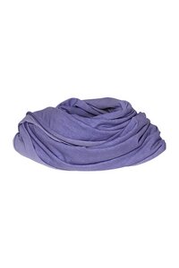 Damen Schal aus Bio-Baumwolle "Loop scarf mal tinto" - Wunderwerk