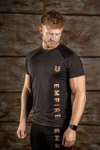 T-Shirt Adonis Training - Empire Embodied