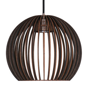 Hängeleuchte / Pendelleuchte BOLA - farbflut Design