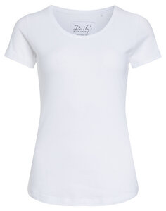 Basic Damen T-Shirt Alina - Daily's by DNB
