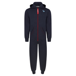Kinder Overall Jumpsuit für Jungen und Mädchen aus Bio-Baumwolle - Jumpster