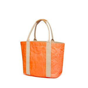 Giulia Bag Shopper - Geräumige Einkaufstasche aus Italien - S oder L - Uashmama
