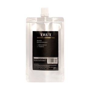 Deodorant Trut Nachfüllpack - Matica Cosmetics