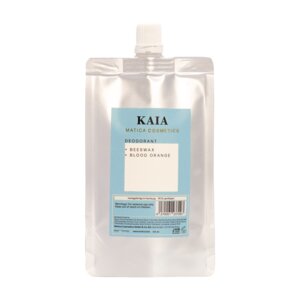 Deodorant Kaia Nachfüllpack - Matica Cosmetics