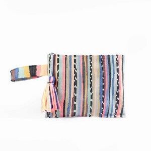 Pouch Tasche - SICA UPCYCLING DESIGN