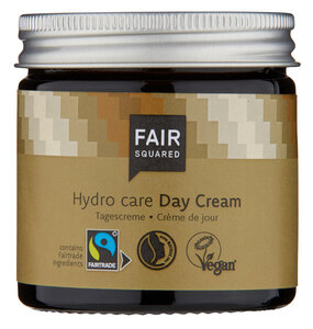 FAIR SQUARED Day Cream, in zwei Größen erhältlich - Fair Squared