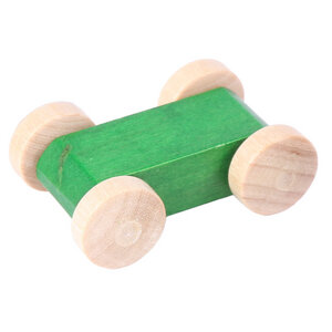 Renn-Auto - Beck Holzspielzeug
